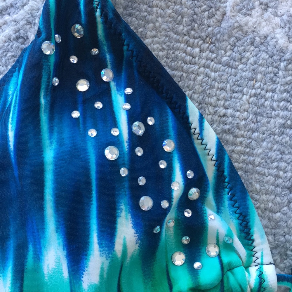 Embellished bikini - Picture 2 of 5